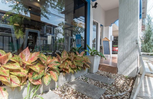 Bang Na Bed & Breakfast | 50 m² Bed and breakfast ∙ 127 guests
