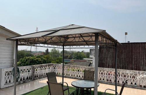 San Kamphaeng Bed & Breakfast | 50 m² Bed and breakfast ∙ 3 guests
