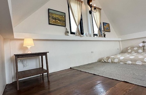 Kao Cha Kan Ski Chalet | 50 m² Chalet ∙ 1 bedroom ∙ 6 guests