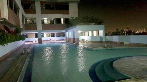 Phra Khanong Nuea Hotel | 50 m² Hotel ∙ 2 bedrooms ∙ 4 guests