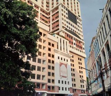 Phra Khanong Nuea Hotel | 50 m² Hotel ∙ 2 bedrooms ∙ 4 guests