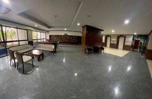Phra Khanong Nuea Hotel | 50 m² Hotel ∙ 2 bedrooms ∙ 4 guests