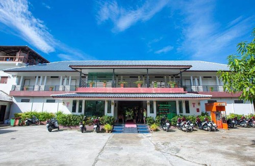 Thong Sala Resort | 50 m² Resort ∙ 127 guests