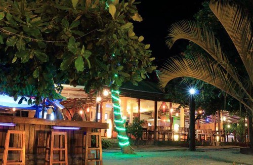 Thong Sala Resort | 50 m² Resort ∙ 127 guests