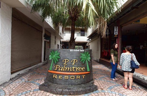 Ko Phi Phi Resort | 50 m² Resort ∙ 4 guests