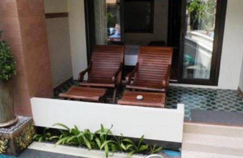 Ko Phi Phi Resort | 50 m² Resort ∙ 4 guests