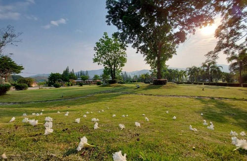 Suan Phueng Resort | 50 m² Resort ∙ 4 bedrooms ∙ 12 guests