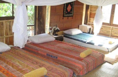 Laem Sak Apartment | 50 m² Serviced apartment ∙ 10 guests
