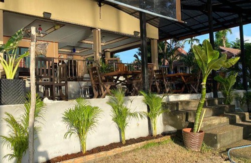 Haad Rin Apartment | 50 m² Serviced apartment ∙ 6 guests