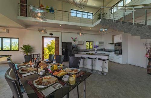 Haad Yao Villa | 500 m² Villa ∙ 4 bedrooms ∙ 9 guests