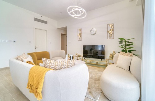Dubai Apartment | 507, Sunset at Creek Beach Building 1