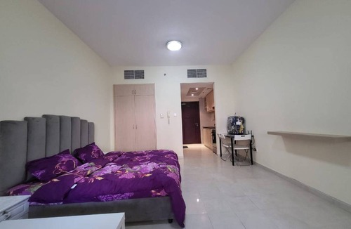 Discovery Gardens Apartment | 52 m² Apartment ∙ 1 bedroom ∙ 2 guests