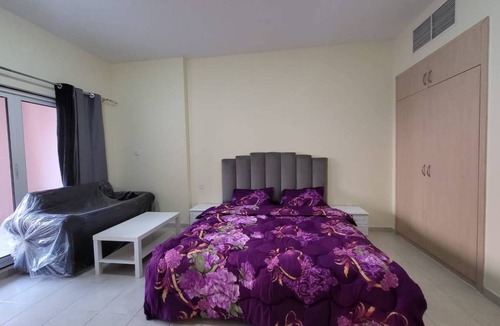 Discovery Gardens Apartment | 52 m² Apartment ∙ 1 bedroom ∙ 2 guests