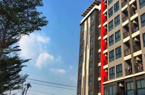 Khlong Luang Apartment | 52 m² Apartment ∙ 2 bedrooms ∙ 4 guests