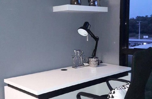 Khlong Luang Apartment | 52 m² Apartment ∙ 2 bedrooms ∙ 4 guests