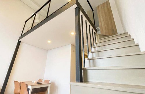Phra Khanong Apartment | 54 m² Apartment ∙ 2 bedrooms ∙ 4 guests
