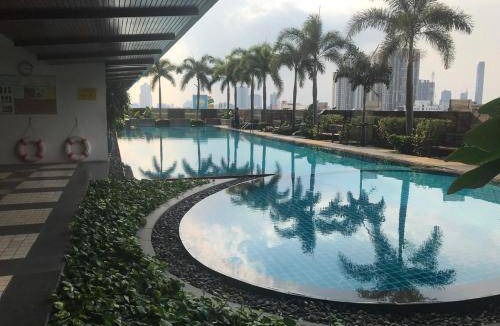 Sathorn Apartment | 54 m² Apartment ∙ 2 bedrooms ∙ 4 guests