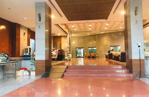 Sathorn Apartment | 54 m² Apartment ∙ 2 bedrooms ∙ 4 guests