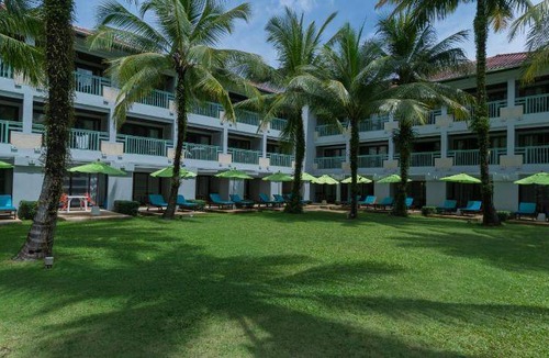 Khao Lak Resort | 54 m² Resort ∙ 127 guests