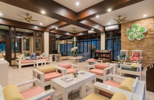 Khao Lak Resort | 54 m² Resort ∙ 127 guests