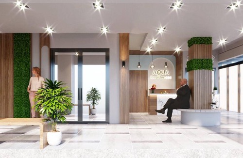 Bang Kho Apartment | 55 m² Apartment ∙ 2 guests