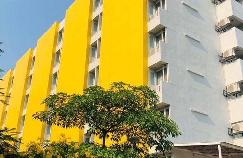 Hua Mak Hotel | 55 m² Hotel ∙ 4 guests
