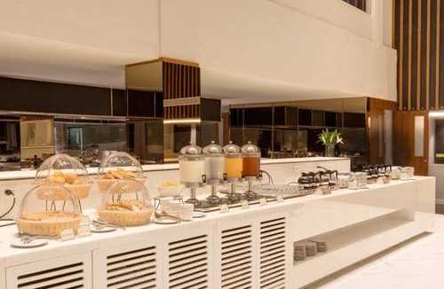 Hua Mak Hotel | 55 m² Hotel ∙ 4 guests