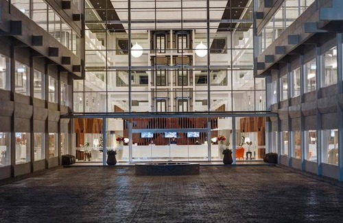 Hua Mak Hotel | 55 m² Hotel ∙ 4 guests