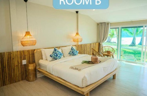 Ko Kood Resort | 55 m² Resort ∙ 127 guests