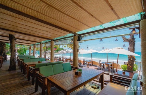 Rayong Resort | 55 m² Resort ∙ 127 guests