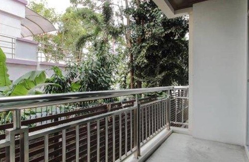 Sathorn Apartment | 55 m² Serviced apartment ∙ 127 guests