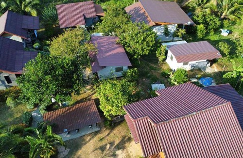 Ko Yao Bed & Breakfast | 56 m² Bed and breakfast ∙ 3 guests
