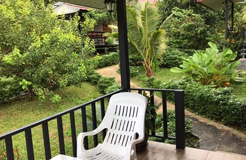 Ko Yao Bed & Breakfast | 56 m² Bed and breakfast ∙ 3 guests