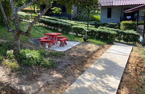 Ko Yao Bed & Breakfast | 56 m² Bed and breakfast ∙ 3 guests