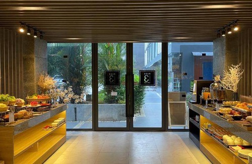 Lat Krabang Hotel | 56 m² Hotel ∙ 127 guests