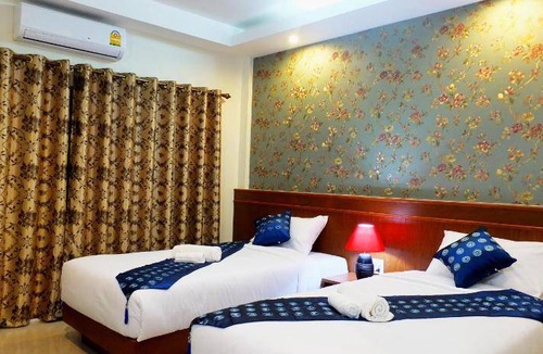 Udon Thani Apartment | 56 m² Serviced apartment ∙ 127 guests