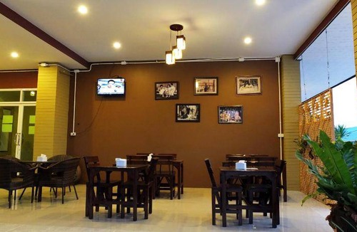 Udon Thani Apartment | 56 m² Serviced apartment ∙ 127 guests