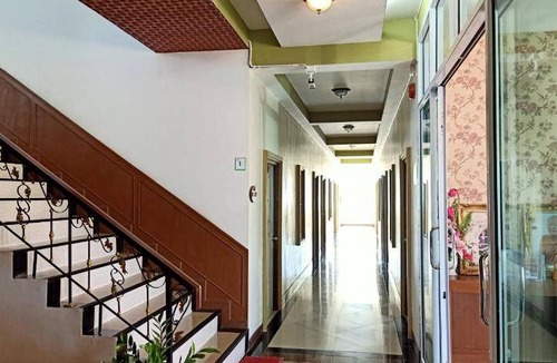 Udon Thani Apartment | 56 m² Serviced apartment ∙ 127 guests