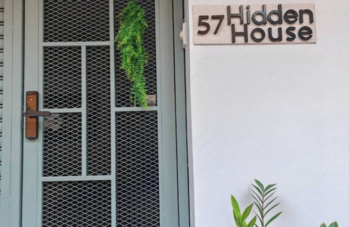Pom Prap Apartment | 57 Hidden House BKK Chinatown