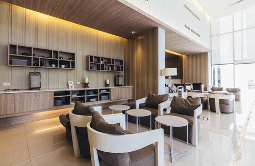 Sathorn Apartment | 58 m² Apartment ∙ 2 bedrooms ∙ 3 guests