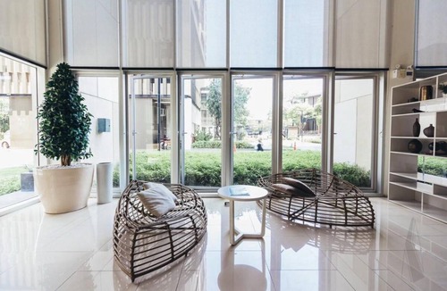 Sathorn Apartment | 58 m² Apartment ∙ 2 bedrooms ∙ 3 guests