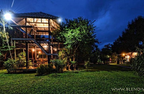 Bang Mak Resort | 59 m² Resort ∙ 2 guests