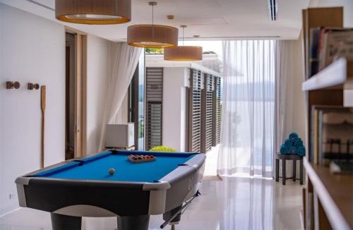 Koh Kaew Villa | 5BR Ocean View Pool Villa with Breakfast & Daily Maid- Villa Elegance by Warm Plus