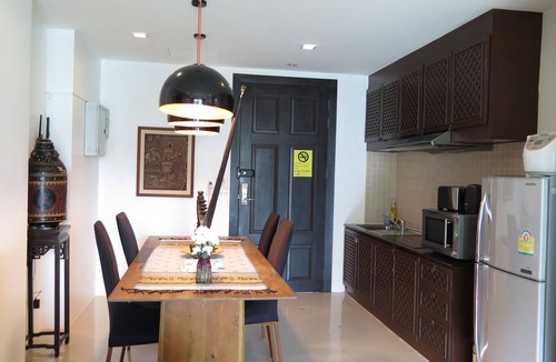 Patong Condo | 6 38 Top Floor 2 Brs 2baths 1km Walking To Beach