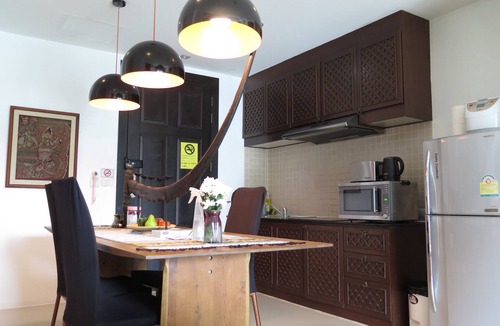 Patong Condo | 6 38 Top Floor 2 Brs 2baths 1km Walking To Beach