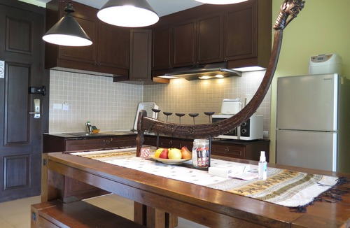 Patong Condo | 6 38 Top Floor 2 Brs 2baths 1km Walking To Beach