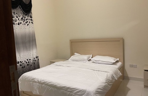 Al Safa Apartment | 6 mins from dubai mall skiline for fireworks