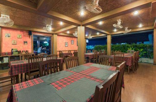 Satun Bed & Breakfast | 60 m² Bed and breakfast ∙ 4 guests
