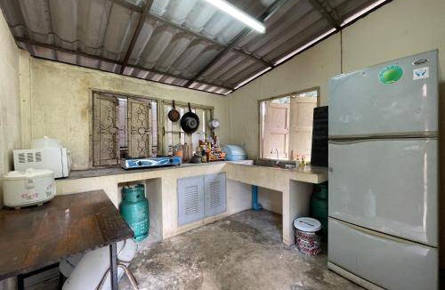 Mae Chan House | 60 m² Farmhouse ∙ 5 bedrooms ∙ 4 guests