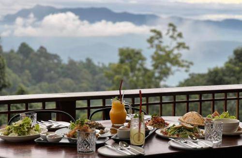 Mae Taeng Hotel | 60 m² Hotel ∙ 4 guests
